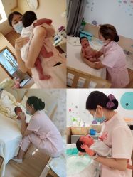 -莲生母婴月子中心(清水河公园店)