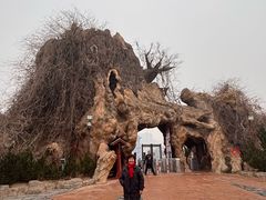 -大槐树寻根祭祖园