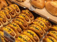 -BreadTalk面包新语·烘焙蛋糕(海珠丽影广场店)