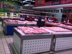 -物美超市(下沙店)