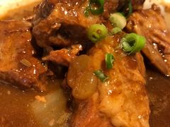 -港丽餐厅(高德置地店)