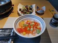 -吉屋烤肉(八宝街店)