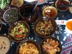 -张关合渣(航空大道店)