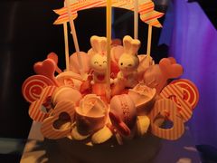 -帝凯乐量贩式KTV(深影国际影城店)