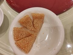 -凤凰楼酒家·粤宴点心(华强北店)