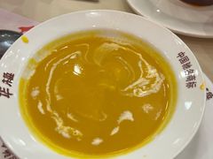-华梅西餐厅(哈尔滨中央大街店)