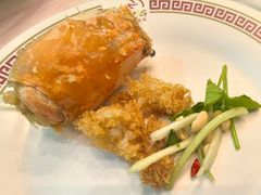 -光海鲜鱼翅餐厅(叻差拉披色路店)