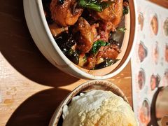-岛风·台食小馆 ISLAND BISTRO(烟台山店)