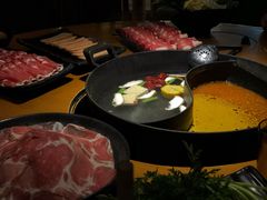 -呷哺呷哺 黄金牧场 (阳泉滨河新天地店)