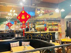 -巴伐利亚啤酒坊(意式风情街店)