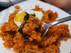 泡菜炒饭-李先生的首尔小馆(松江启源广场店)