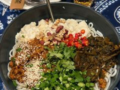 -滇道云南特色料理(康定路店)