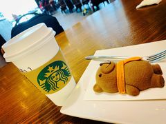 -星巴克(北京成寿寺路店)