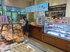 -巴黎贝甜(杨浦宝地店)
