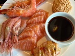 -宁波万豪酒店