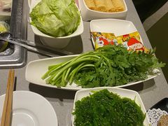 -海底捞火锅(贵和购物中心店.原鲁能城店)