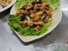 -金螃蟹