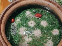 -老湘村·湖南土菜(天河维多利店)