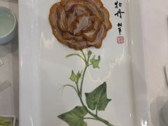 -北京全聚德(王府井店)