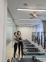 -归位瑜伽&归位普拉提
