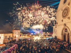 -华谊兄弟（长沙）电影小镇