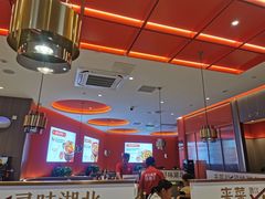 -来菜·湖北头牌藕汤(武商MALL众圆店)
