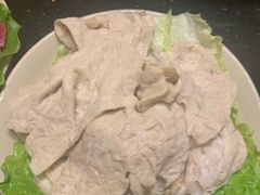-茅草房·河畔园林火锅