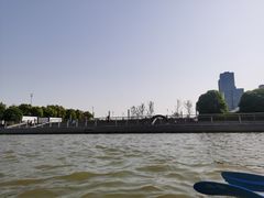 -映月湖中央公园