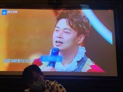 -玉清池3D影院足浴按摩(国贸店)