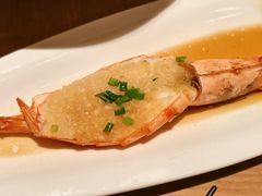 -波螺油子青岛本帮菜(银座店)