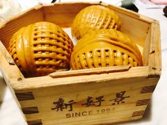-新好景海鲜酒家(新塘店)
