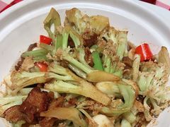 -西贝莜面村(万象天地店)