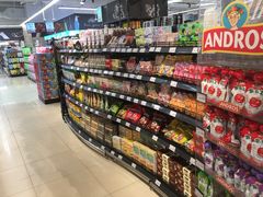 -永辉超市(鲁谷店)