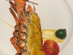 -安蒂娅·海鲜自助餐厅(安蒂娅美兰酒店)