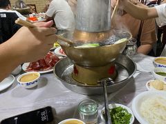 -鑫龙火锅(北园店)