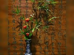 -白鹭原茶艺馆
