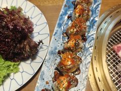 -河风の幸会精致料理