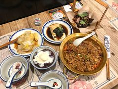 高山娃娃菜-卤儿道道(杭州大厦501店)