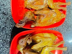 -光明刘冰乳鸽店(光明法政北路店)