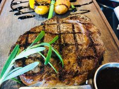 -查特花园美食广场(西单大悦城店)