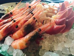 -柚·日式料理-富力万丽酒店