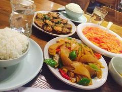 妈妈的味道-妈妈的味道(工人体育场东路店)