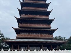 -庐山西海主景区