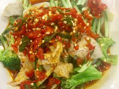 -魏家凉皮(文景路店)