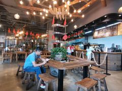 -三十三碗黄牛肉面(东原1891店)