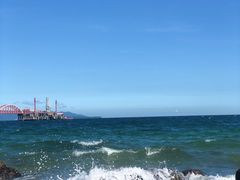 -玫瑰海岸文化旅游度假区