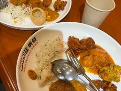-清真· AL-JANNAT 佳纳特餐厅(仙林店)