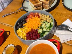 -雕刻时光咖啡馆(北航店)