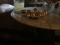 -大堂酒廊·富力丽思卡尔顿酒店
