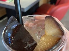 -济扶岛韩国海鲜汤제부도 해물탕(望京店)